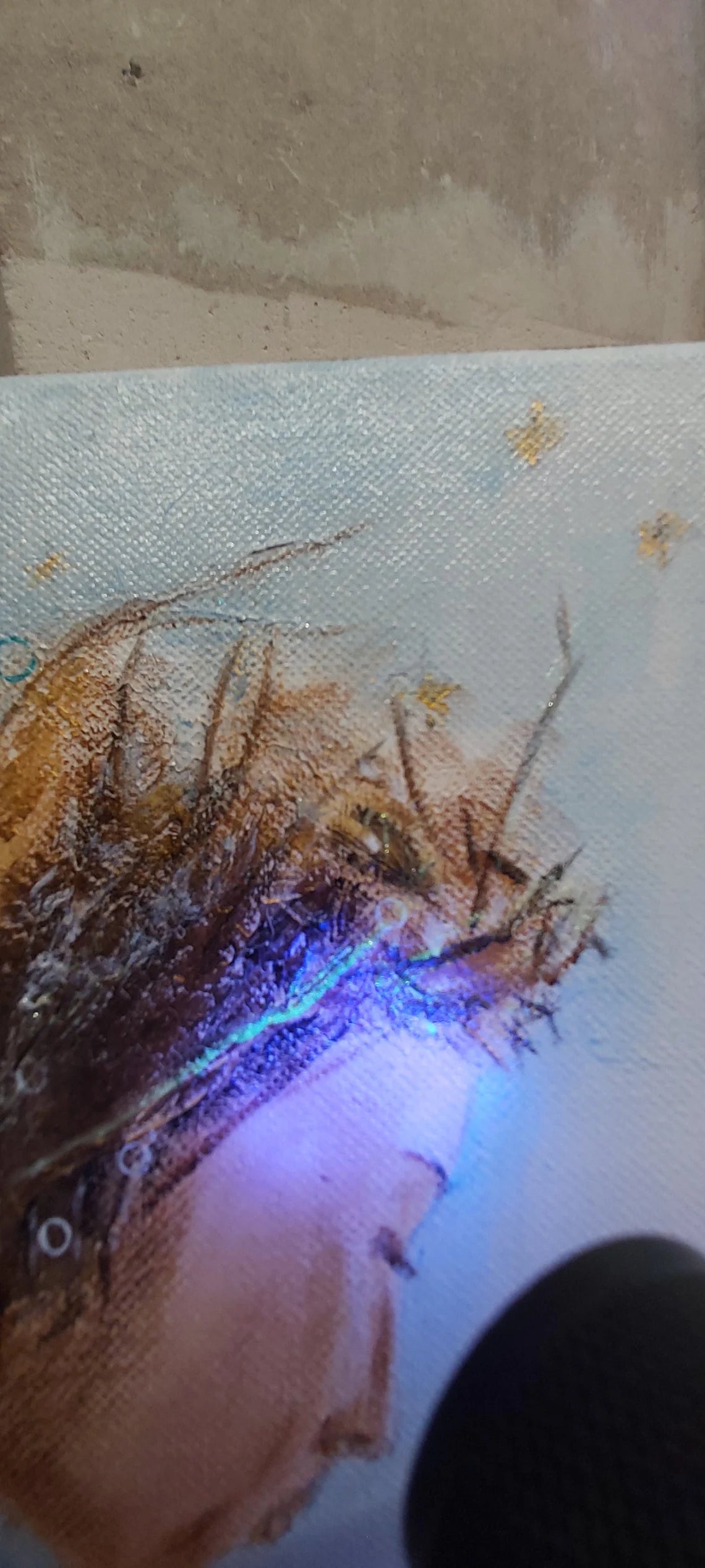 Mère nature hiver