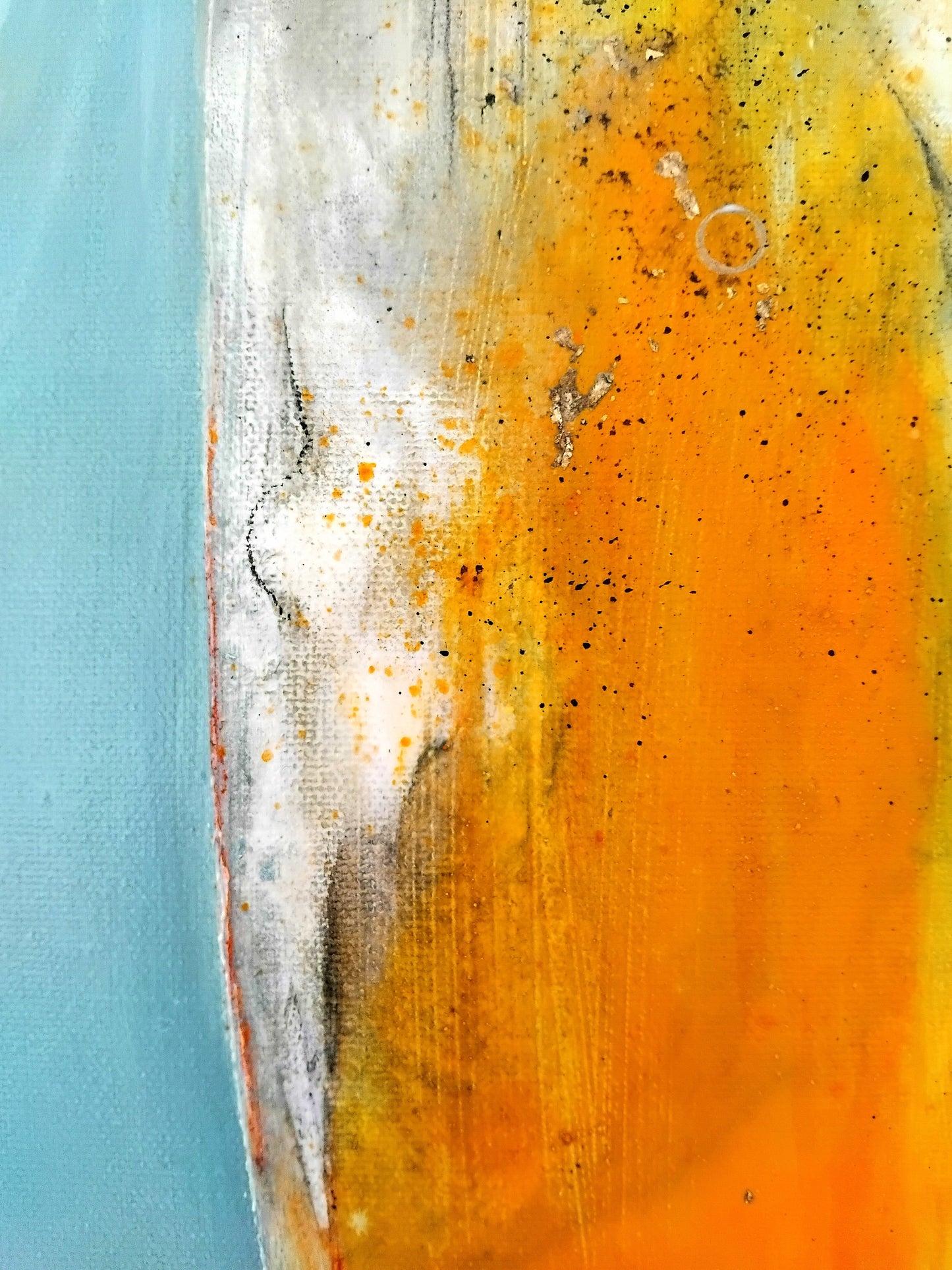 MONOLITHES (Collection " Comme des pierres ")