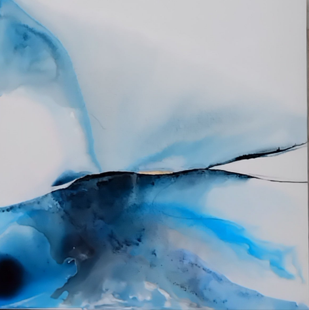 L'ECHO DES VAGUES ( Collection " A minima ")