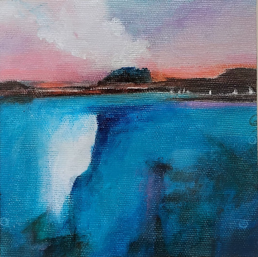 A l'Horizon