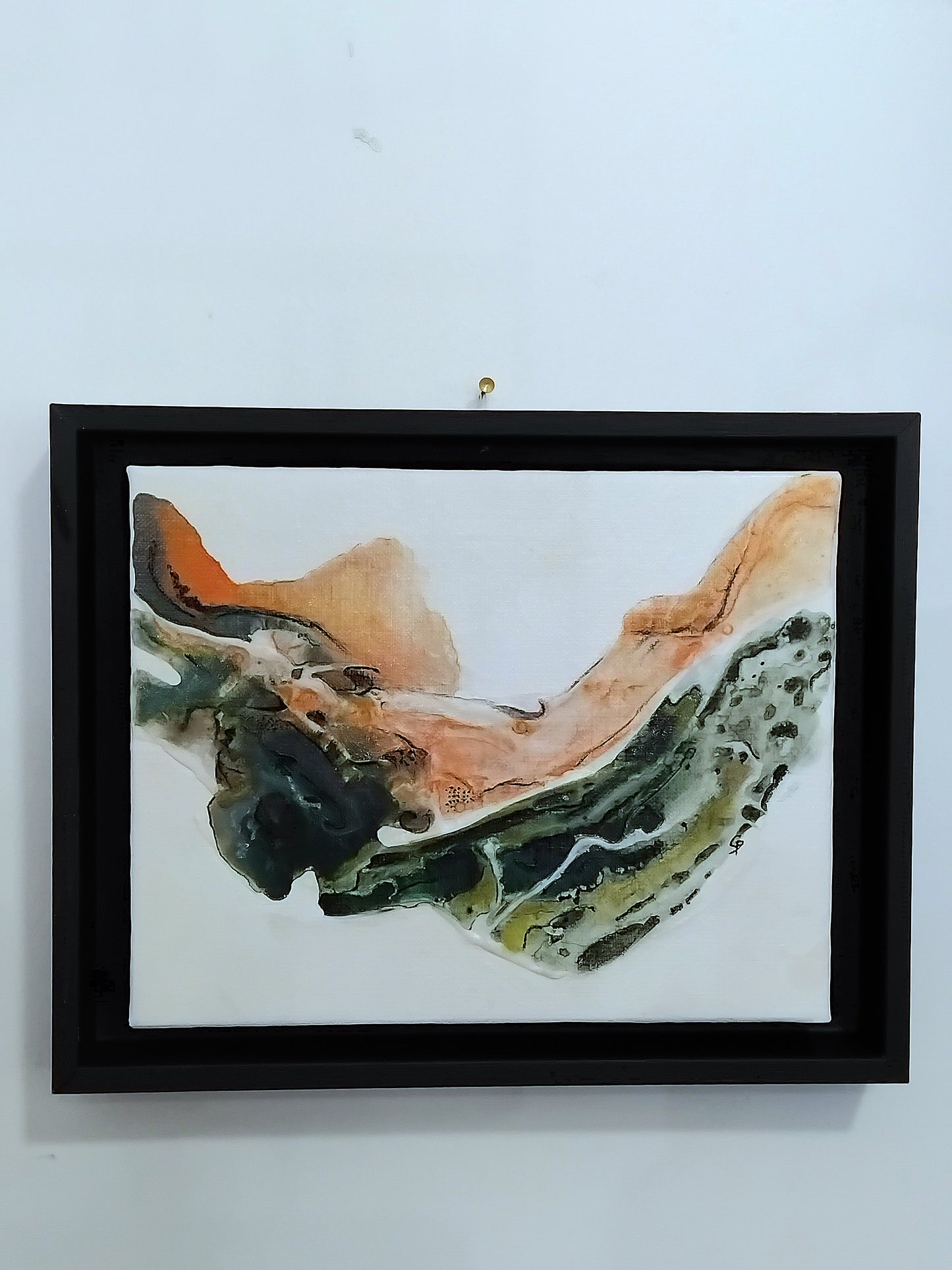 L'ECHO DES VAGUES ( Collection Bas-relief)