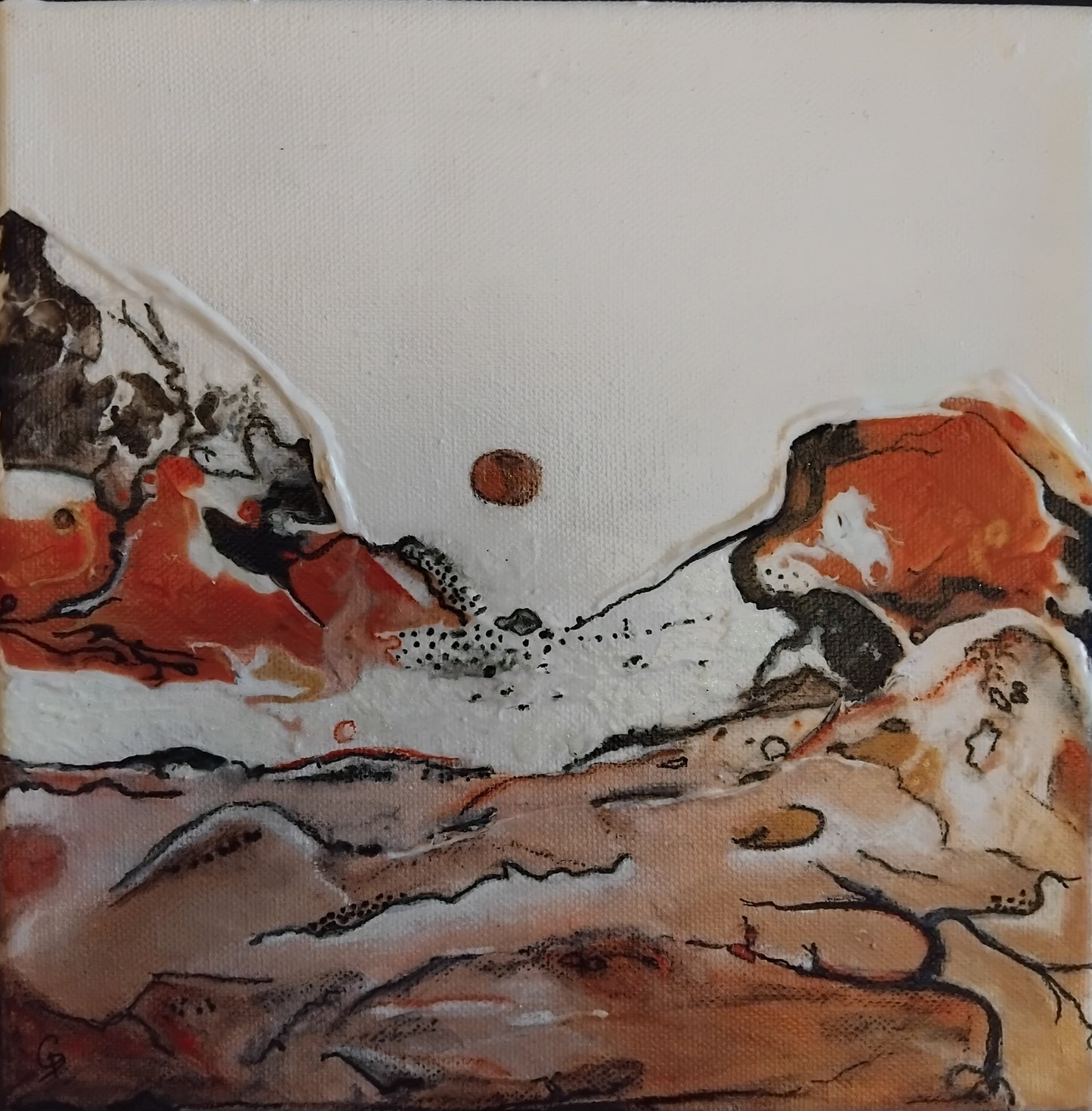 Lunaire 1