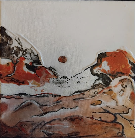 Lunaire 1