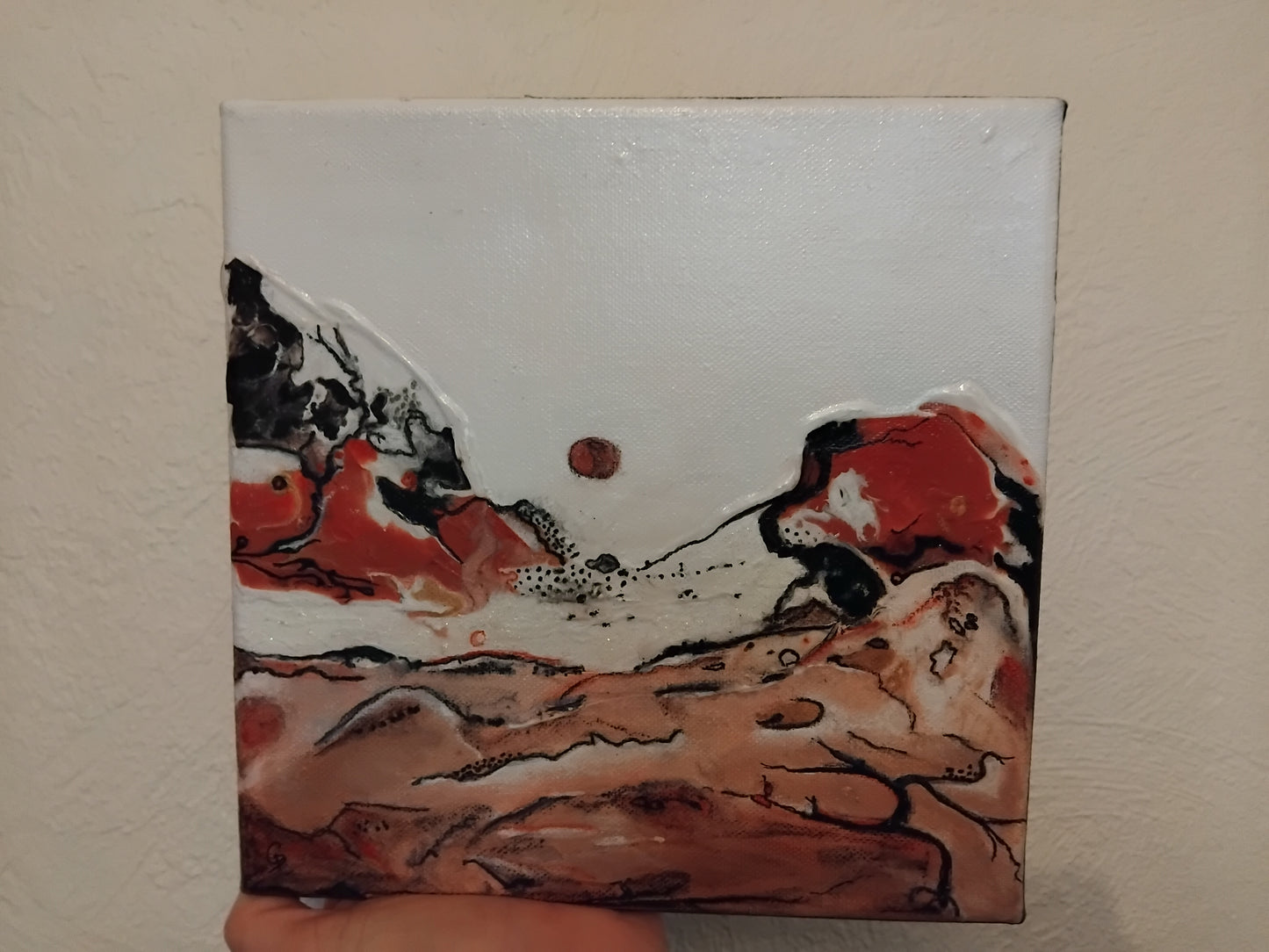 Lunaire 1
