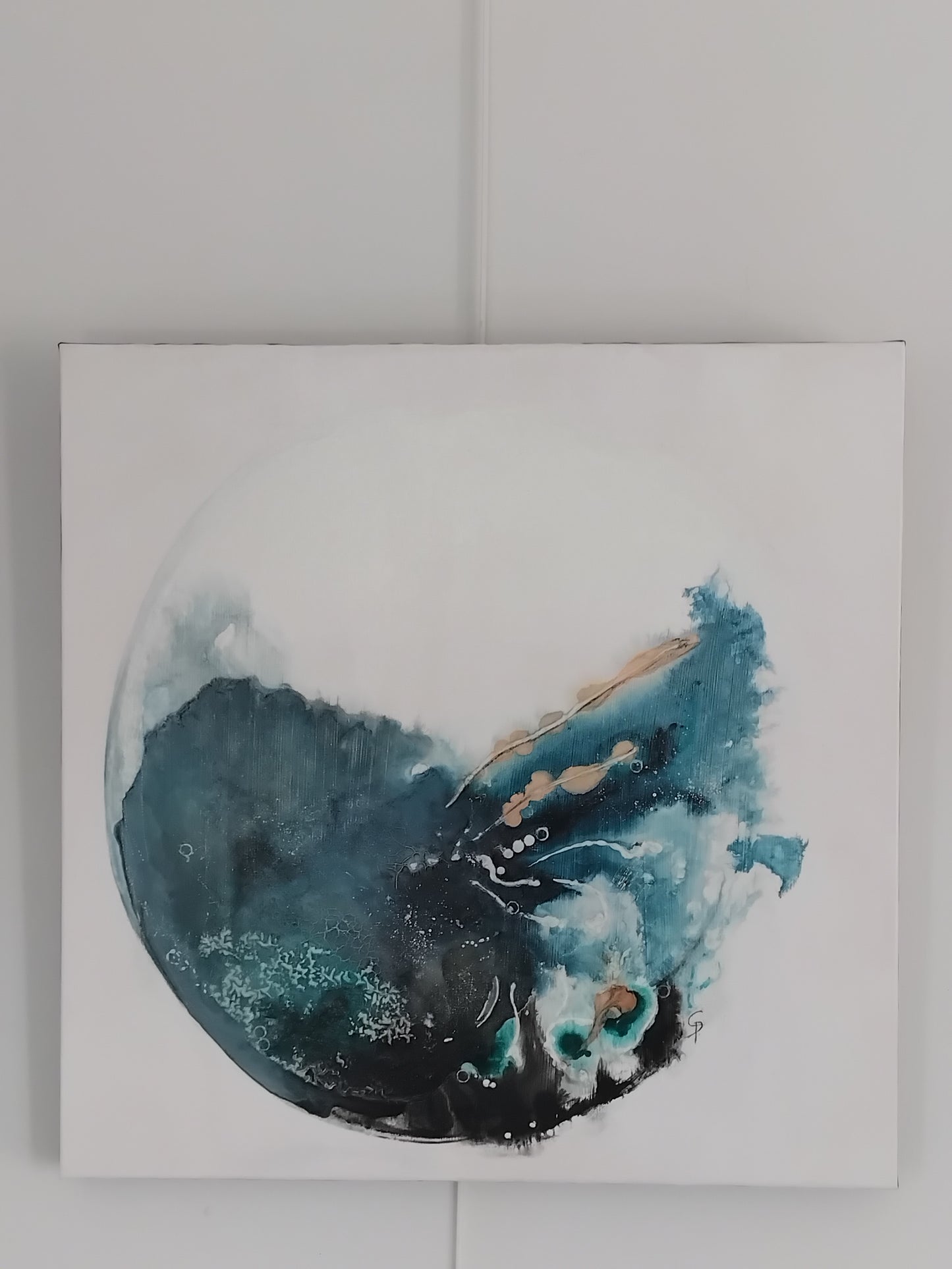 LE SON DE L’OCÉAN (Collection " Dans ma bulle ")