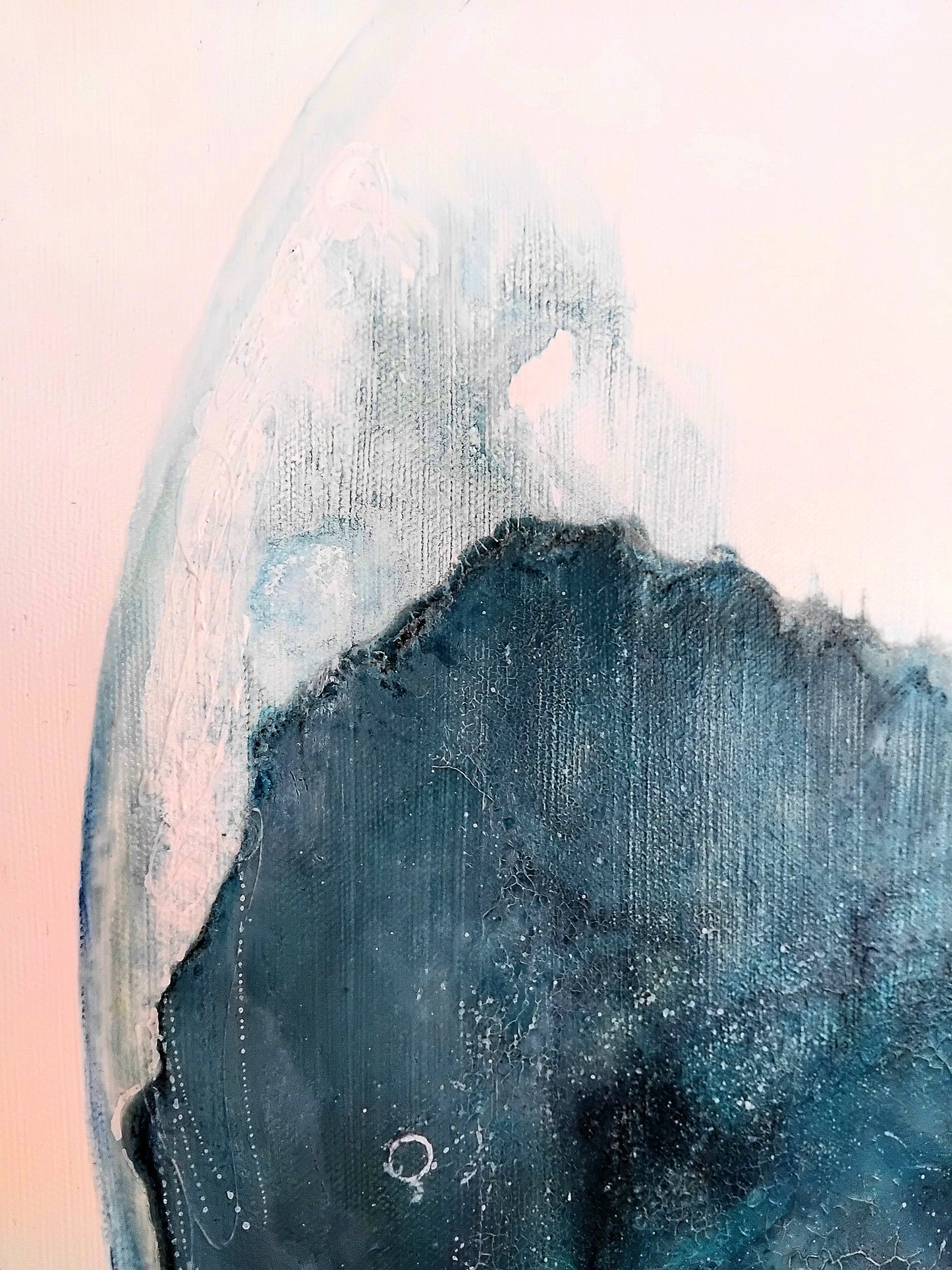LE SON DE L’OCÉAN (Collection " Dans ma bulle ")