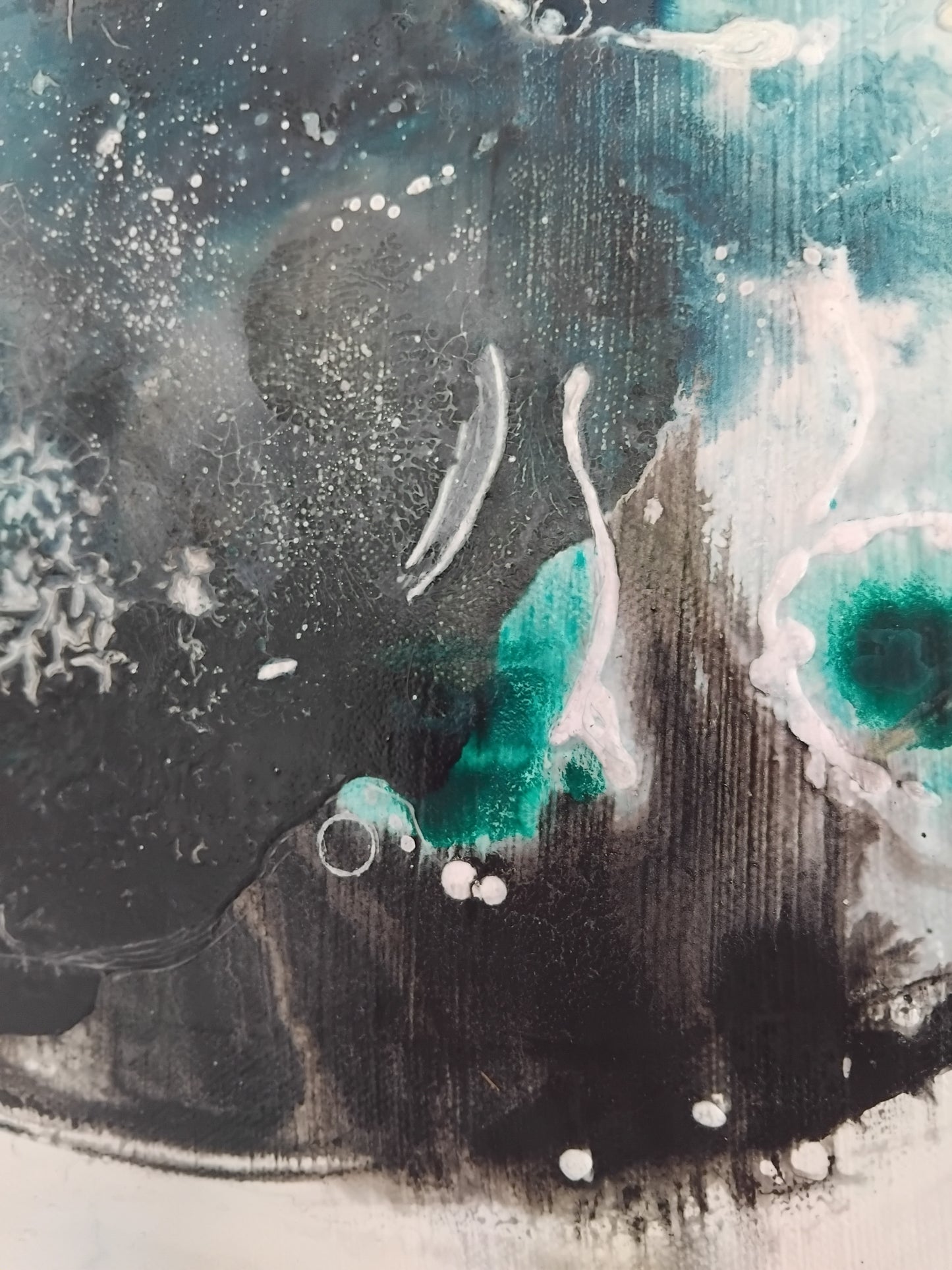 LE SON DE L’OCÉAN (Collection " Dans ma bulle ")