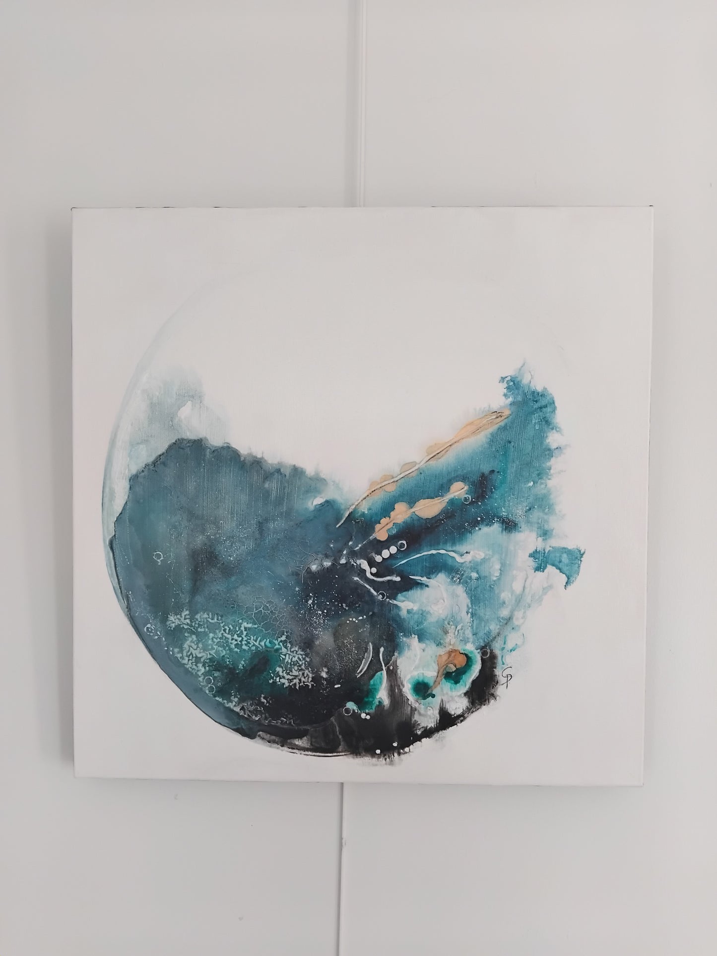 LE SON DE L’OCÉAN (Collection " Dans ma bulle ")