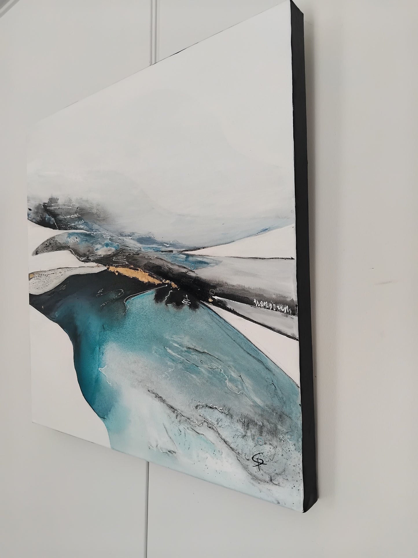 LA RENCONTRE (Collection " A minima ")