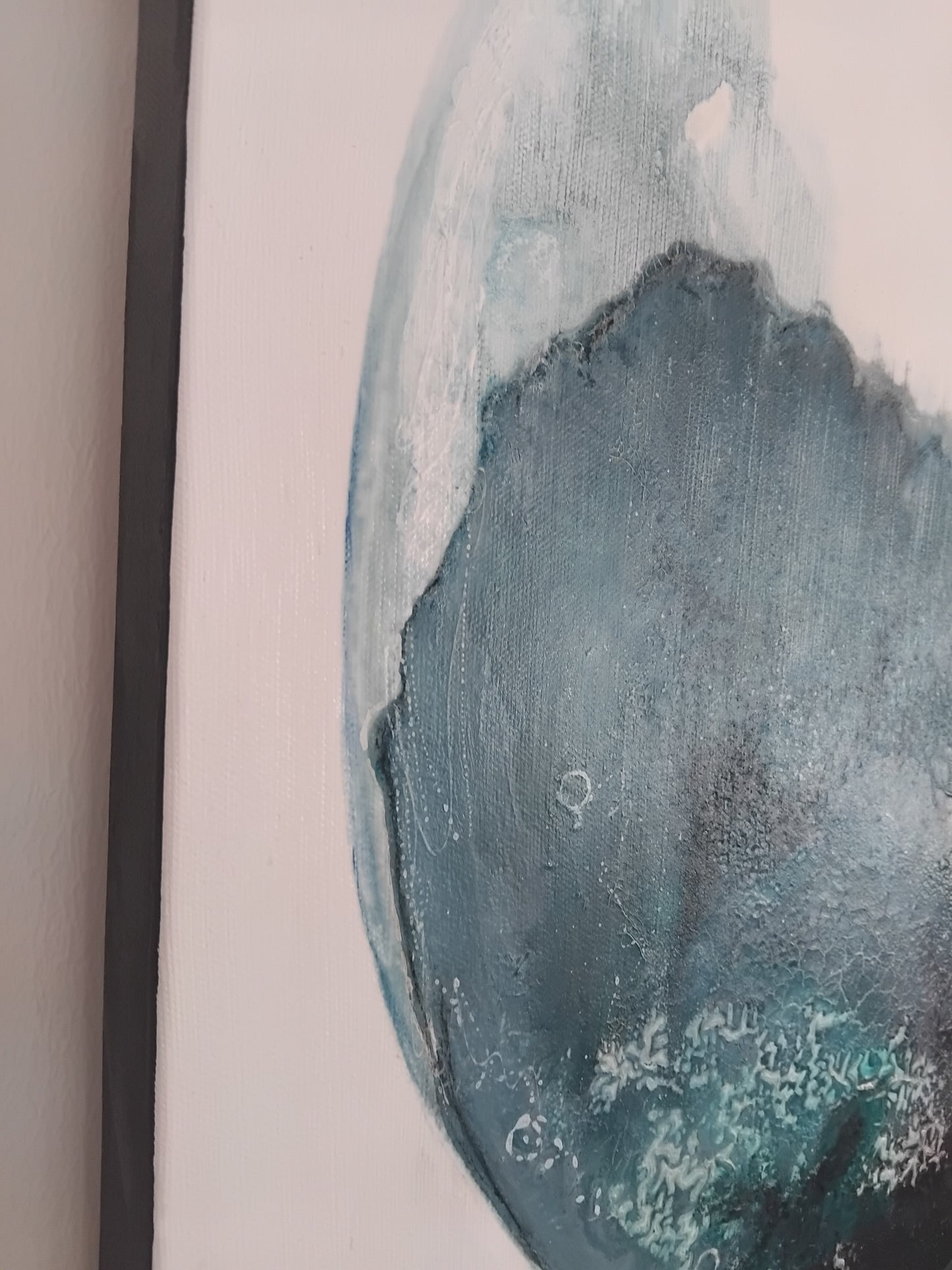 LE SON DE L’OCÉAN (Collection " Dans ma bulle ")