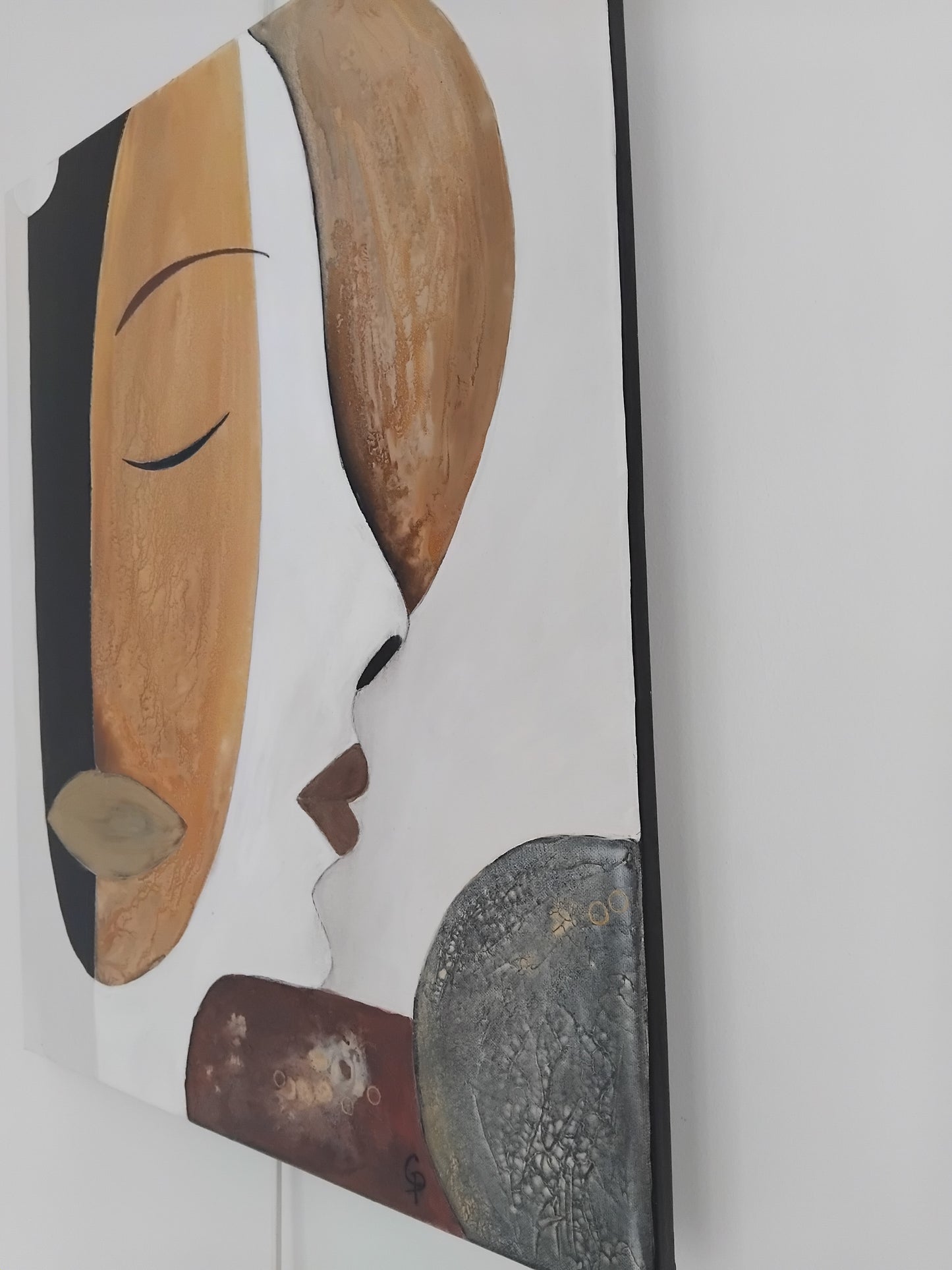INSÉPARABLES (Collection "Figures")