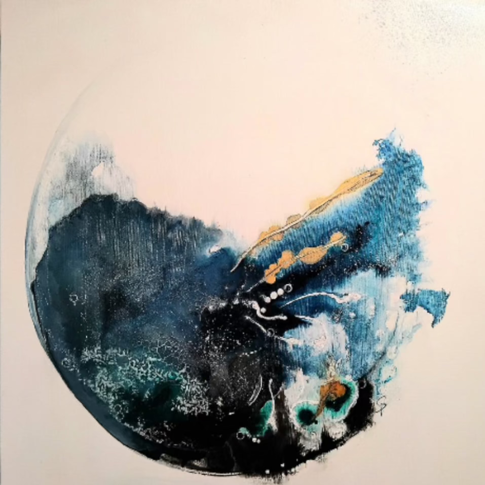 LE SON DE L’OCÉAN (Collection " Dans ma bulle ")