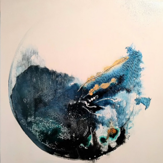 LE SON DE L’OCÉAN (Collection " Dans ma bulle ")