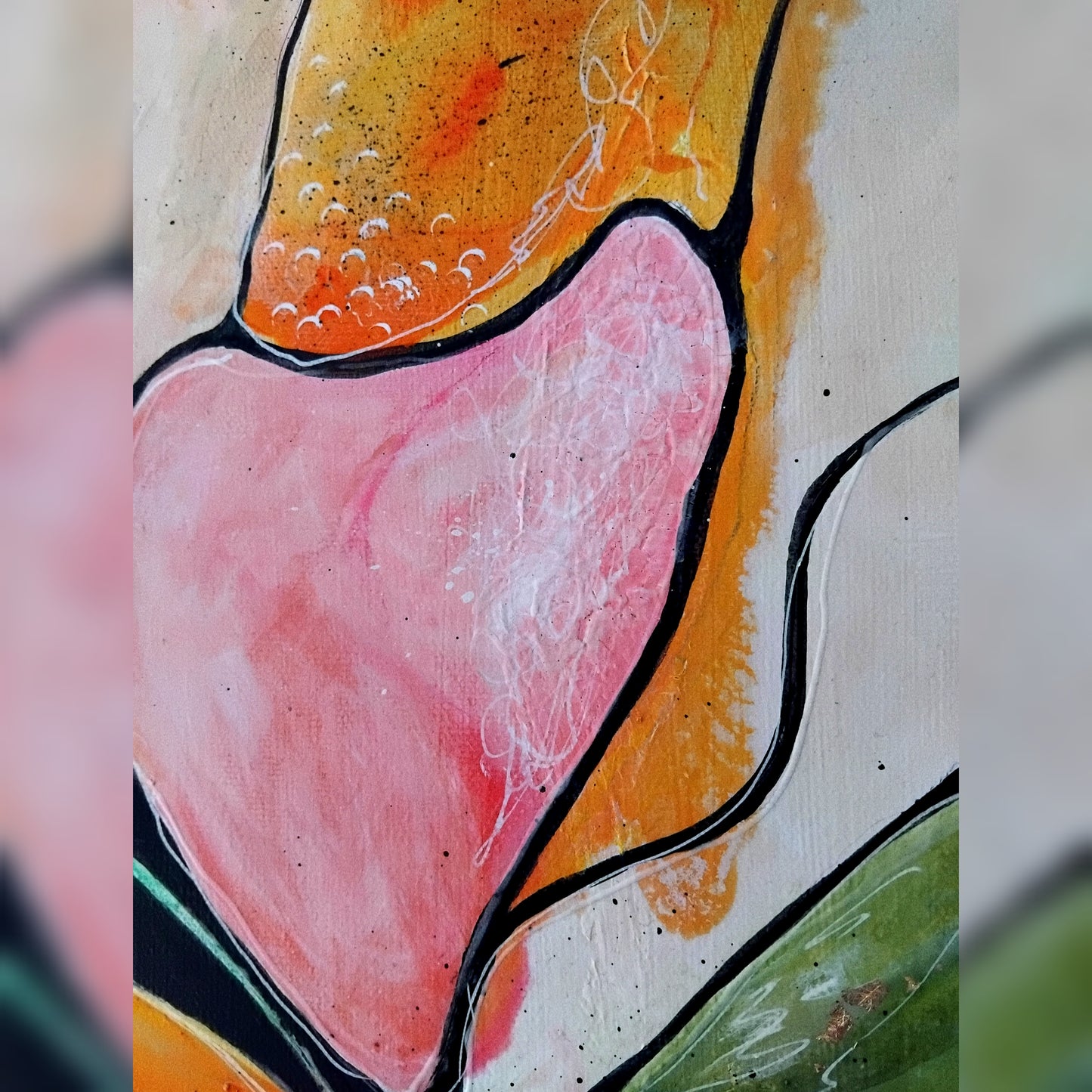 ECLORE  (Collection " Tutti Flori")