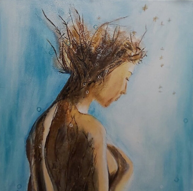 Mère nature hiver