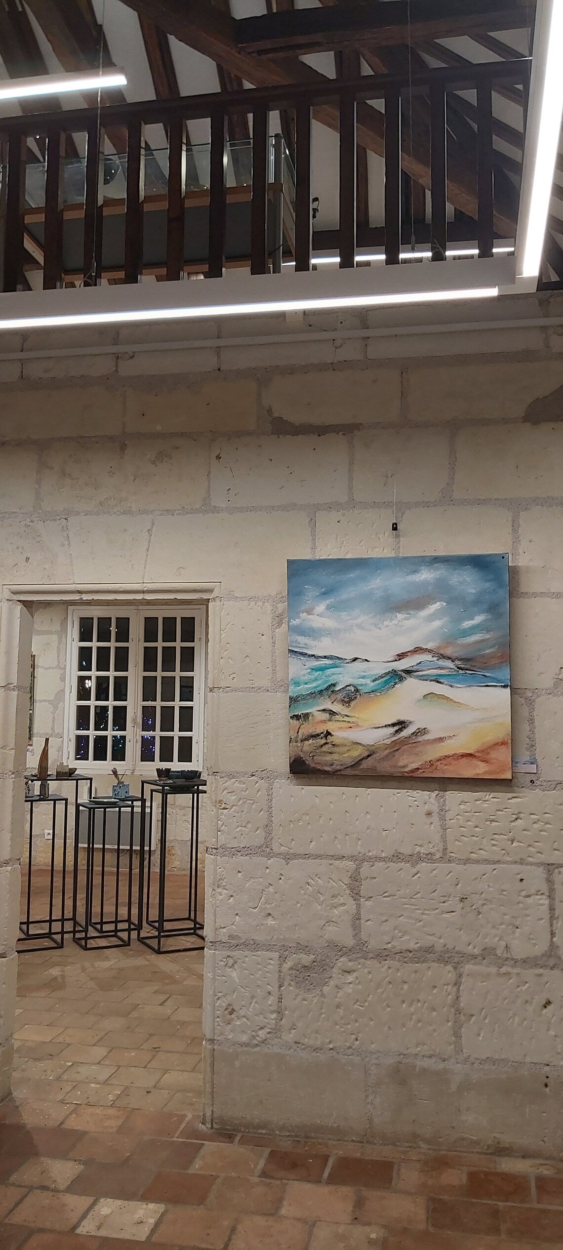 Tempête