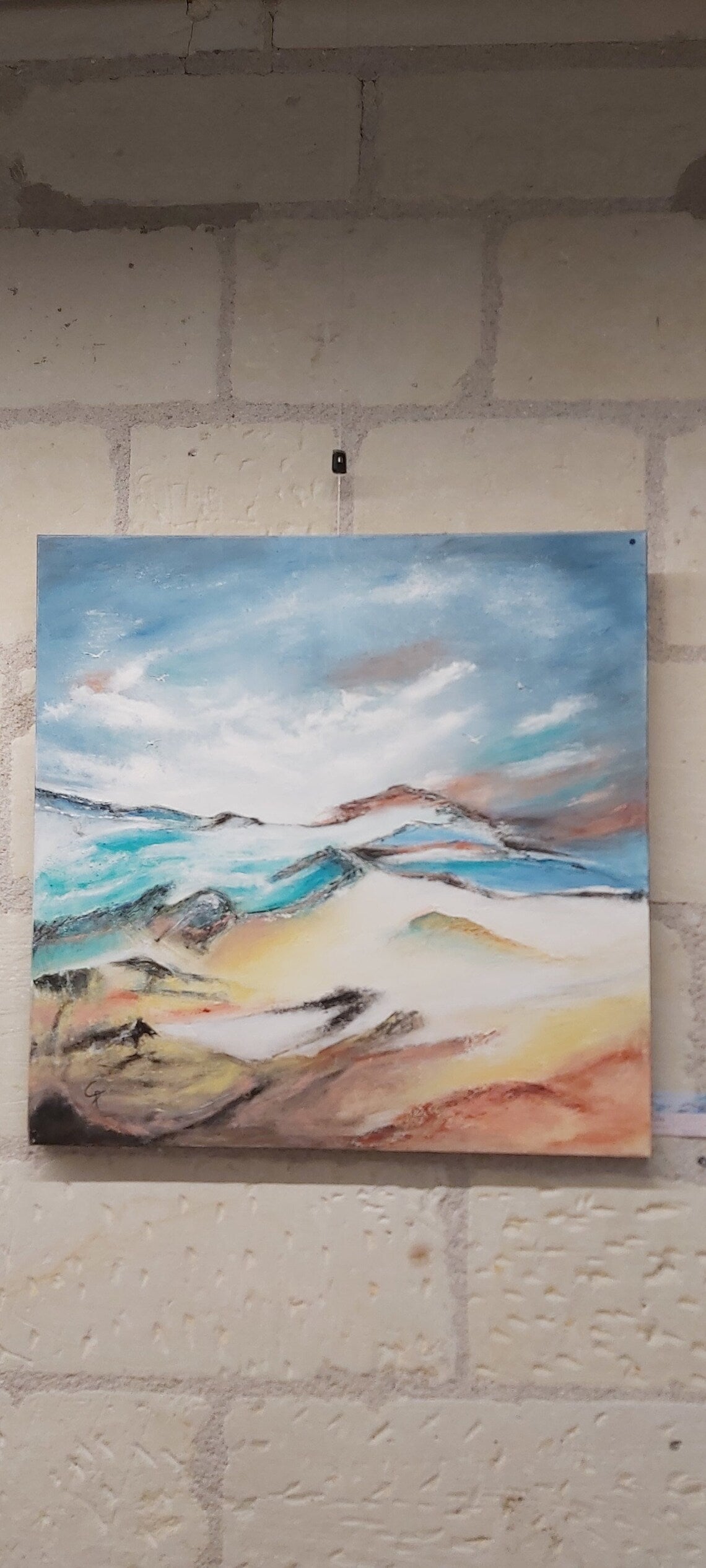 Tempête