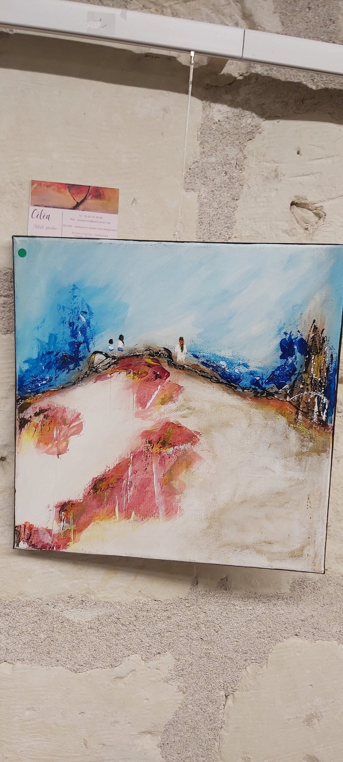 Le voyage