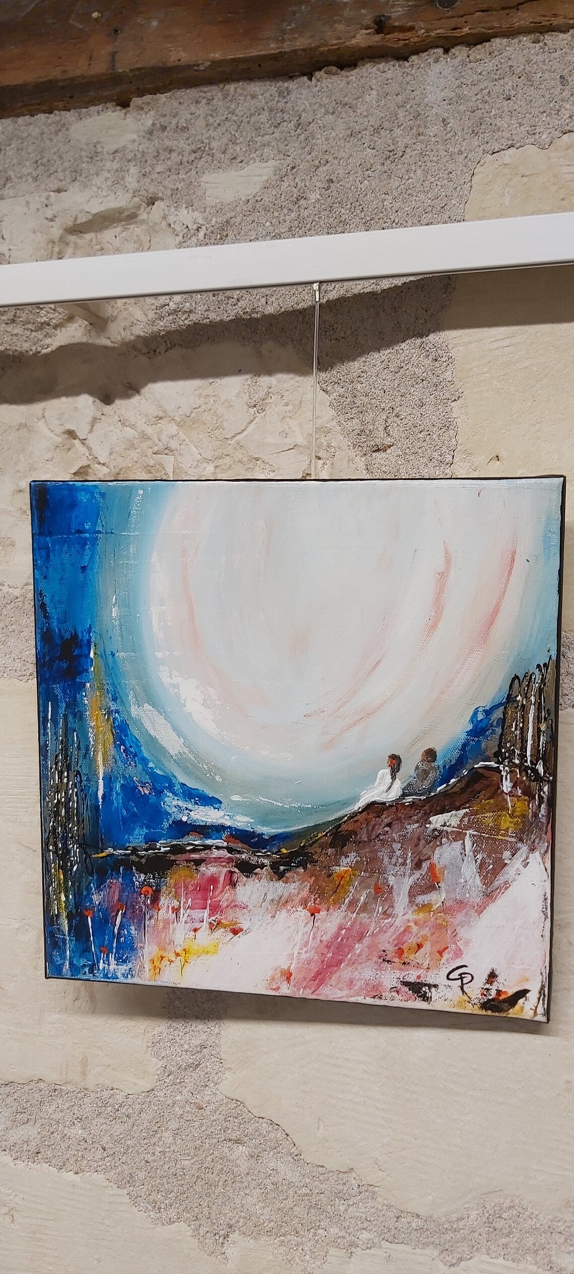 Le voyage
