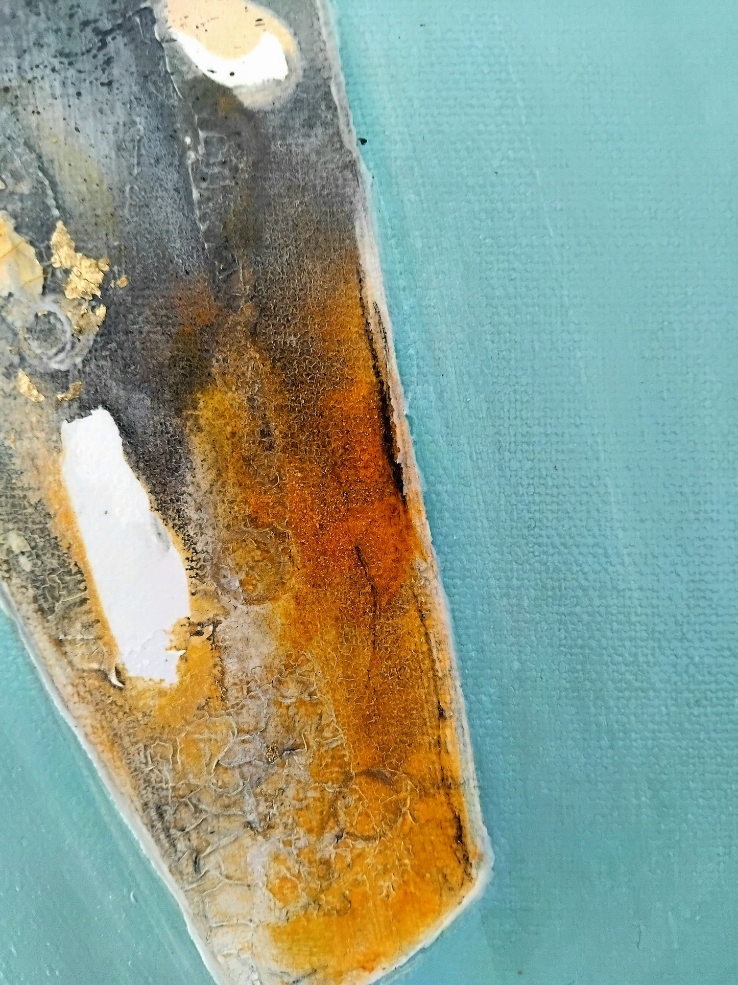 MONOLITHES (Collection " Comme des pierres ")
