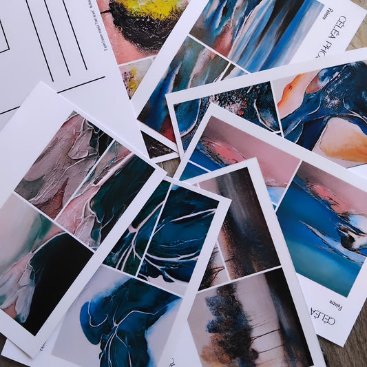 Cartes postales